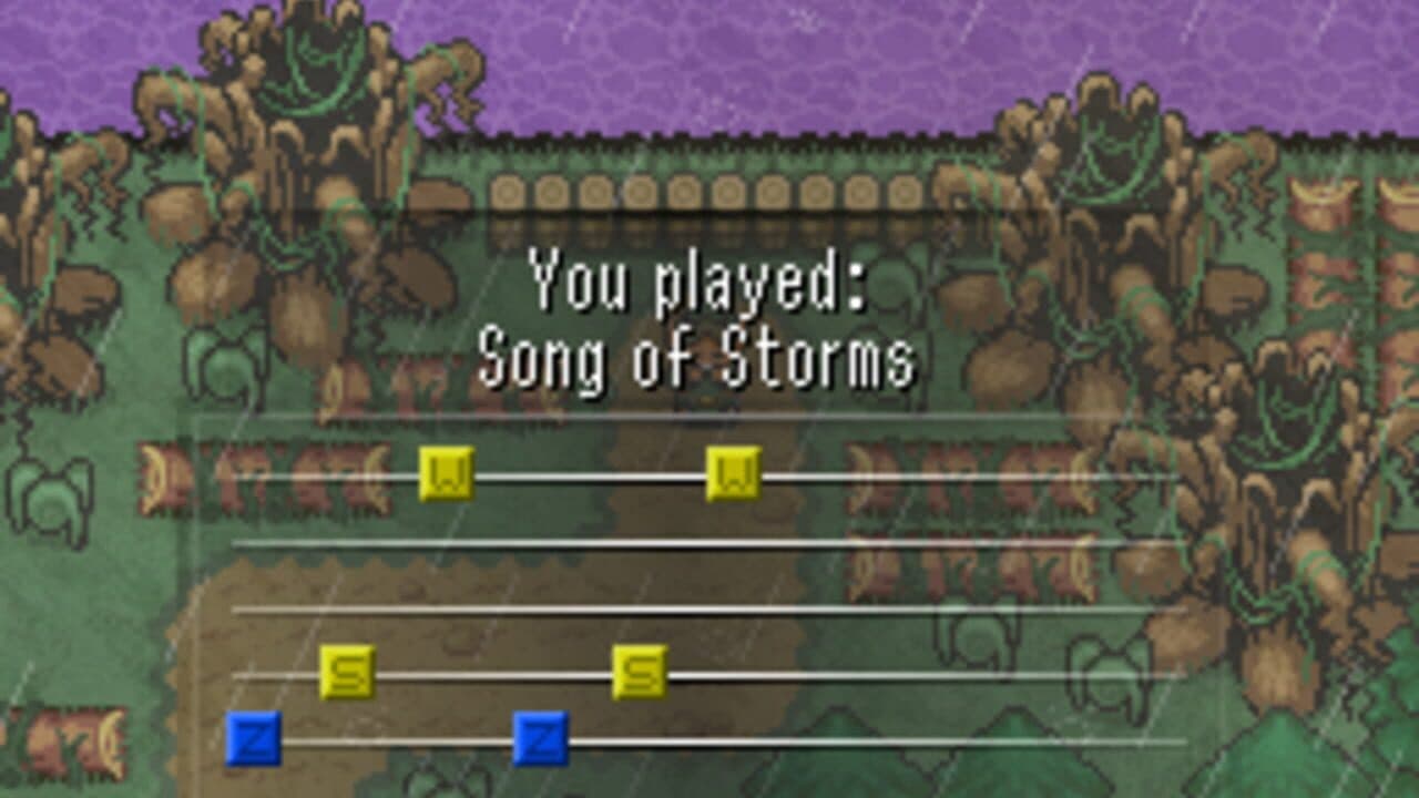 The Legend of Zelda: Threads of Despair thumbnail 3