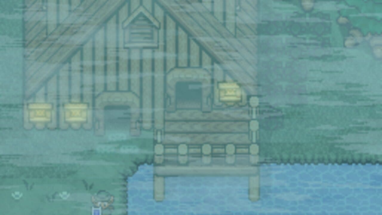 The Legend of Zelda: Threads of Despair thumbnail 7