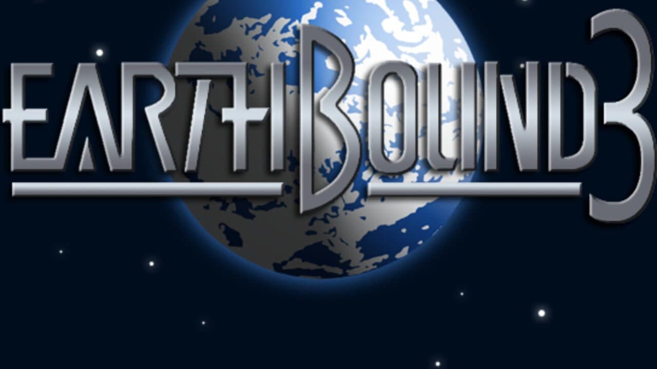 EarthBound 3 screenshot 1