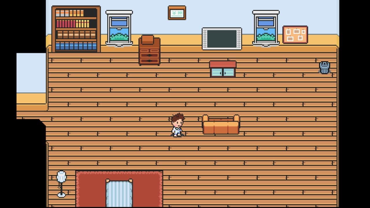 EarthBound 3 thumbnail 4