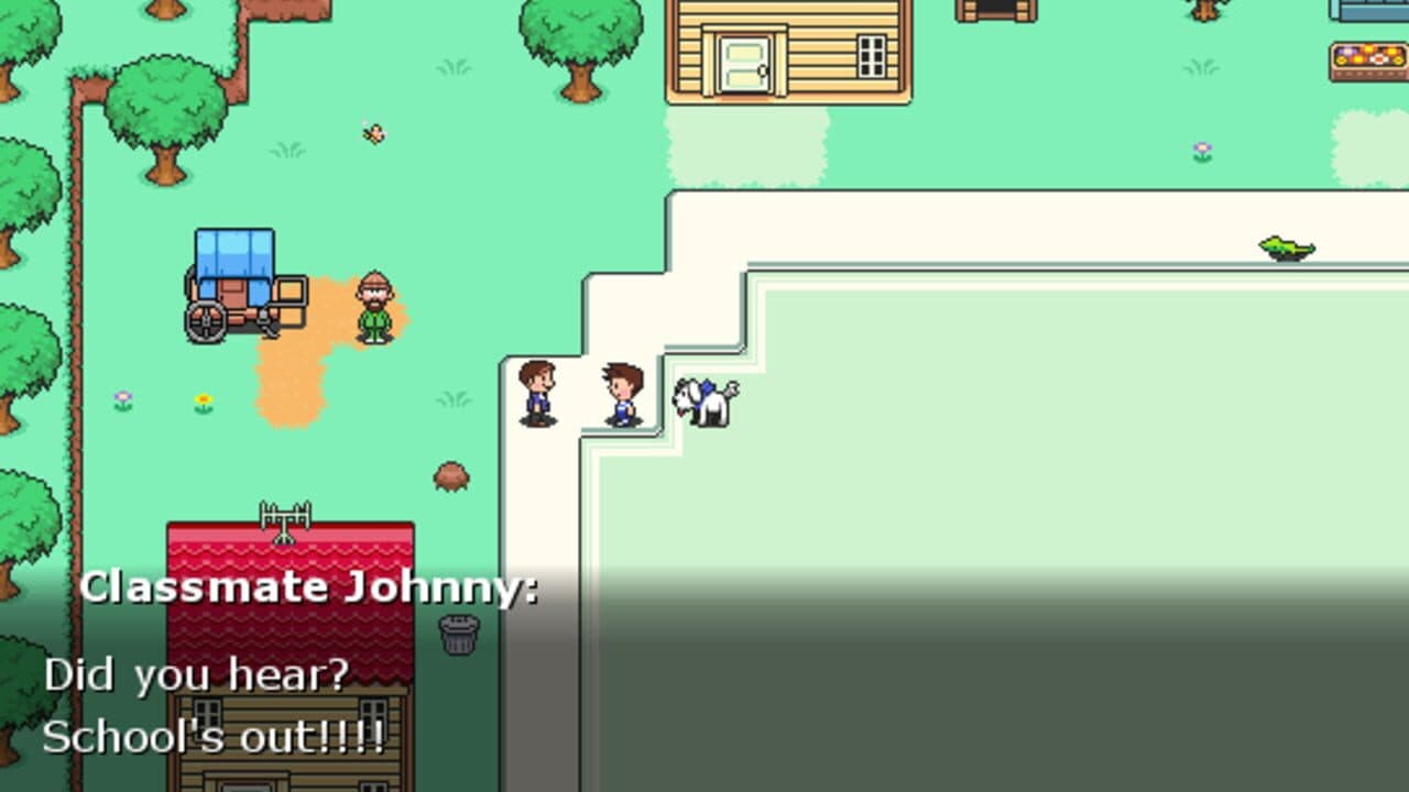 EarthBound 3 thumbnail 7