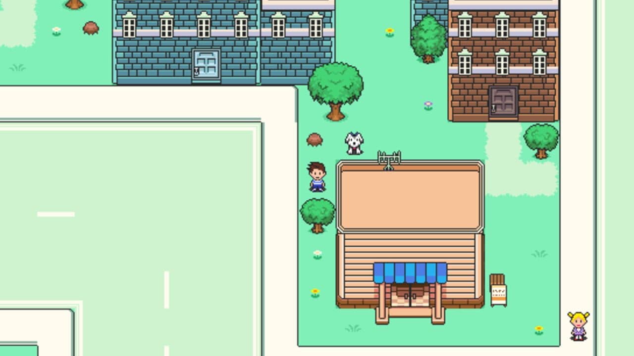 EarthBound 3 thumbnail 5
