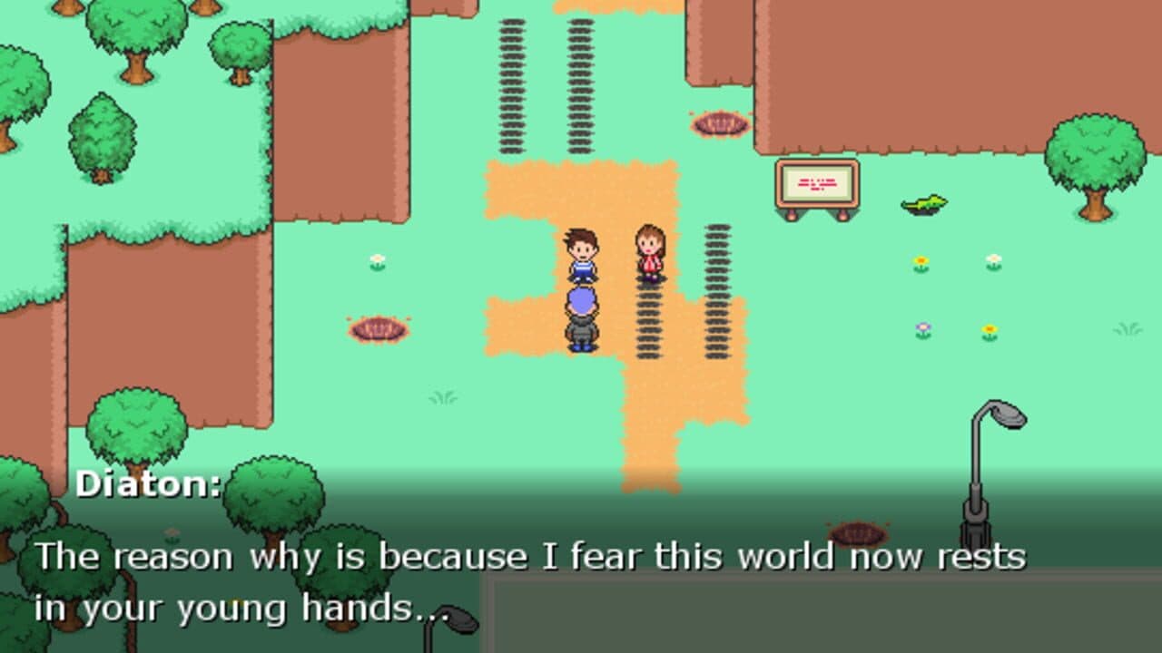 EarthBound 3 thumbnail 2