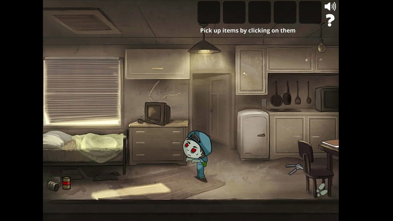 The Adventures of Zomboy thumbnail 3