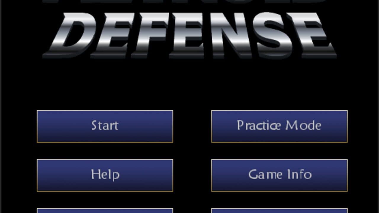 Metroid Defense thumbnail 2