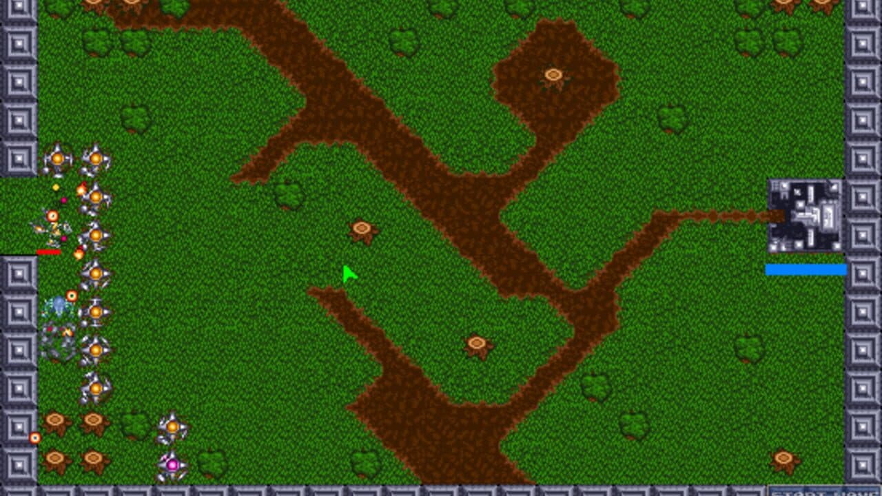 Metroid Defense thumbnail 3