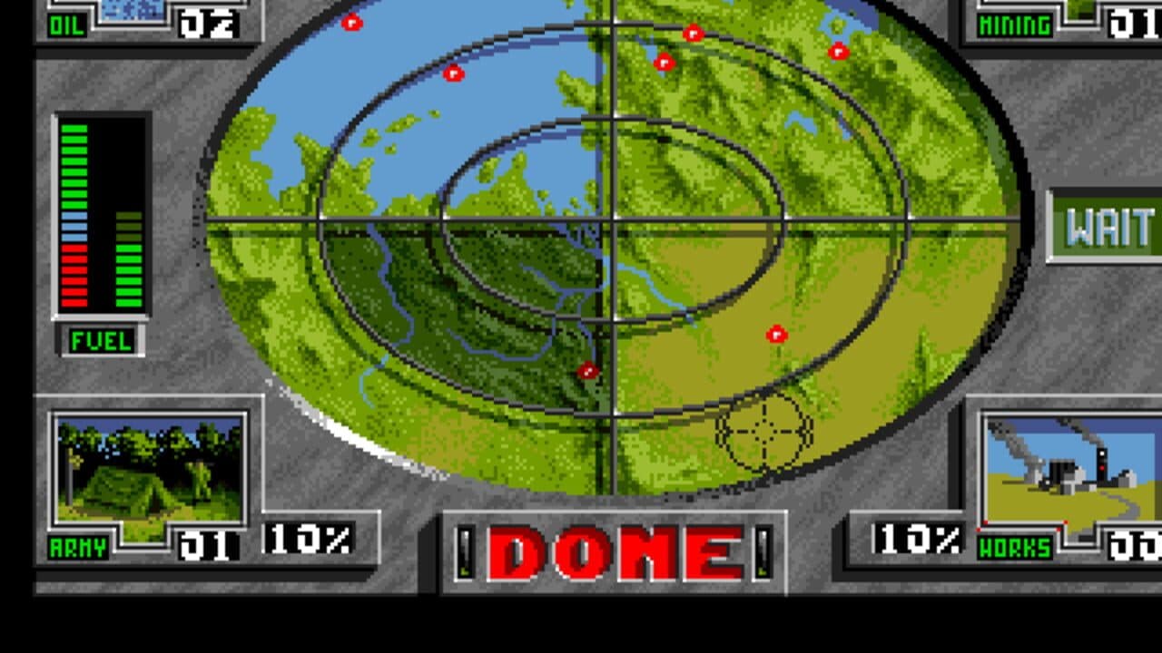 ShockWave screenshot 1