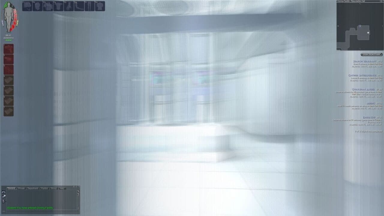 Face of Mankind thumbnail 4