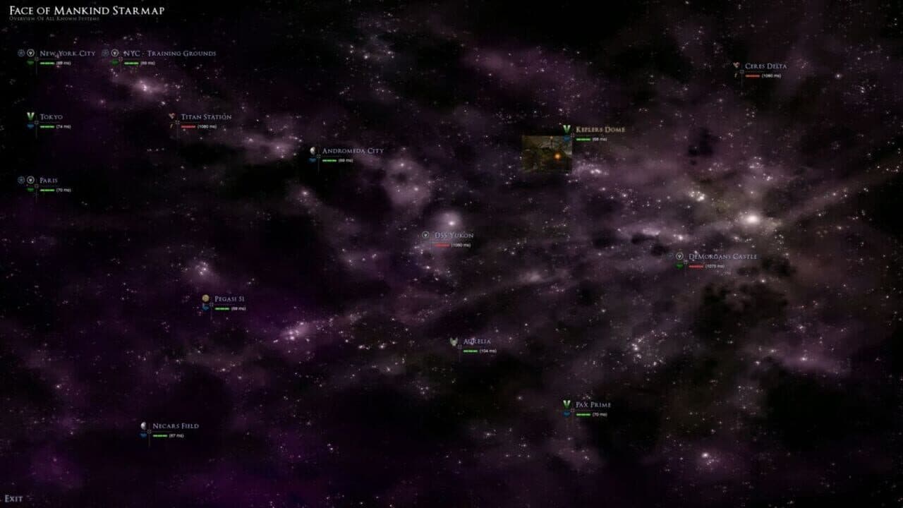 Face of Mankind thumbnail 5