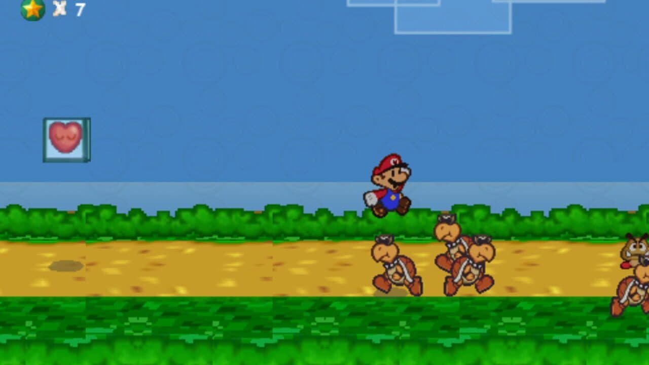 Paper Mario thumbnail 2