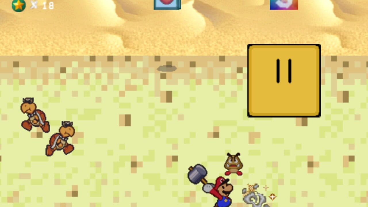 Paper Mario thumbnail 8