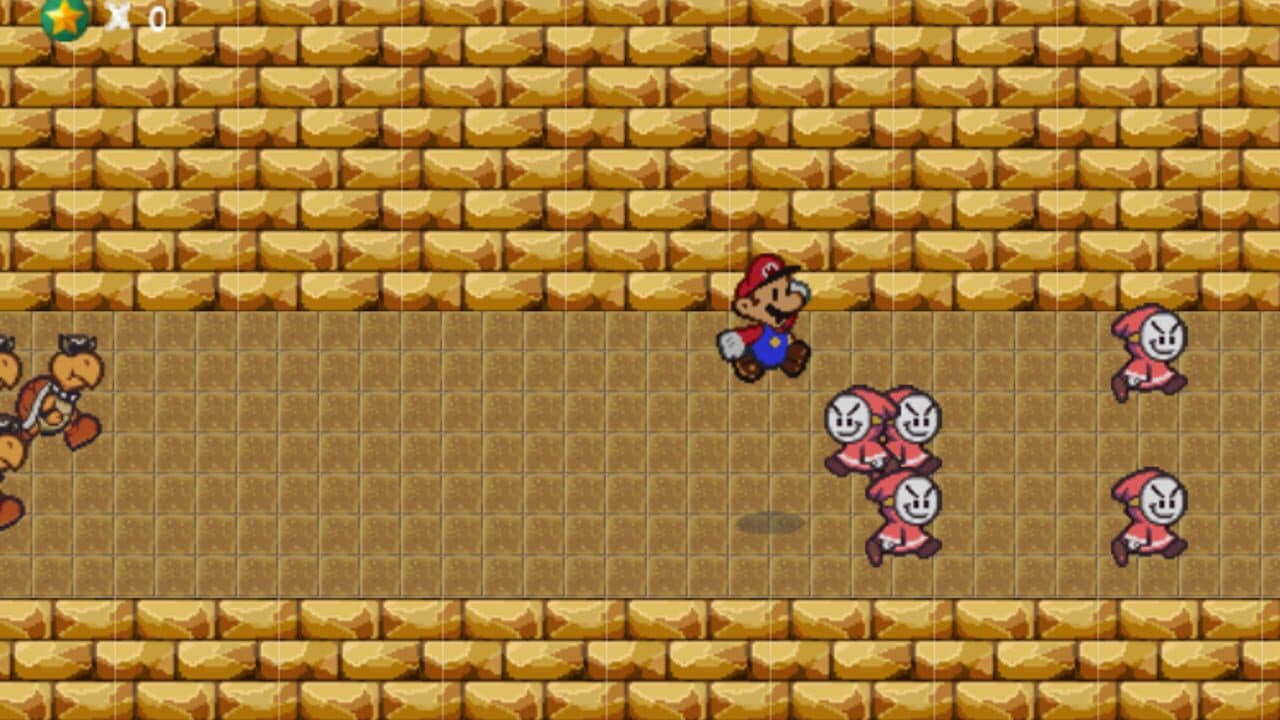 Paper Mario thumbnail 3