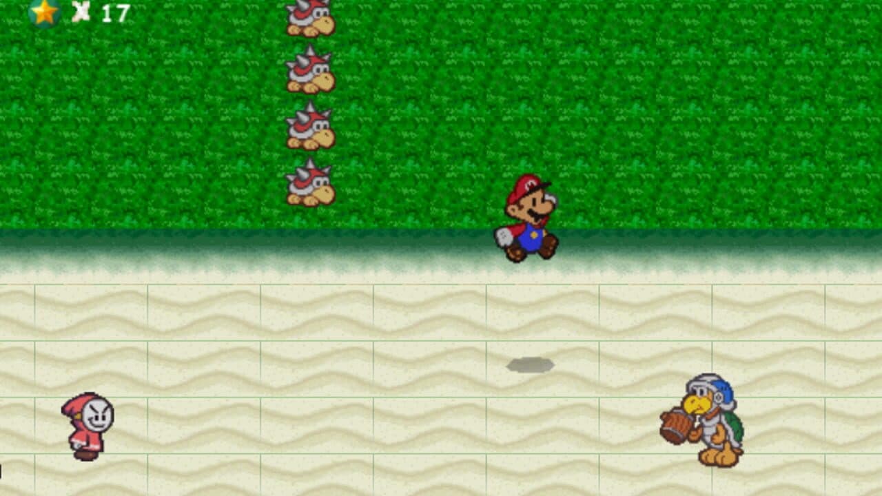 Paper Mario thumbnail 6