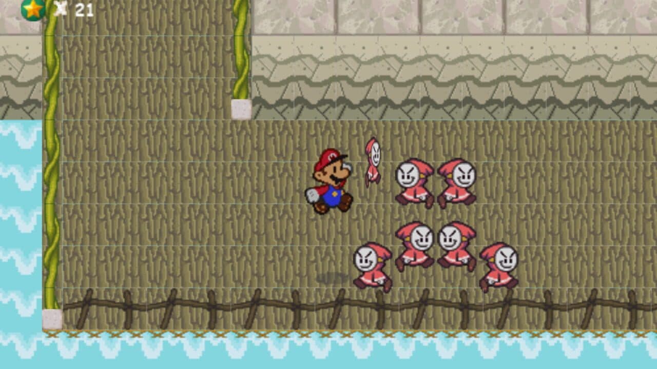 Paper Mario thumbnail 5