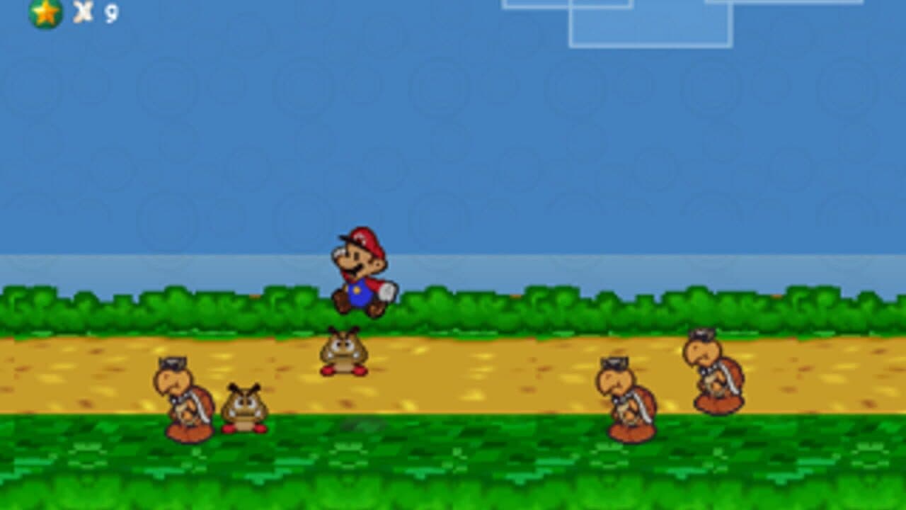 Paper Mario thumbnail 7