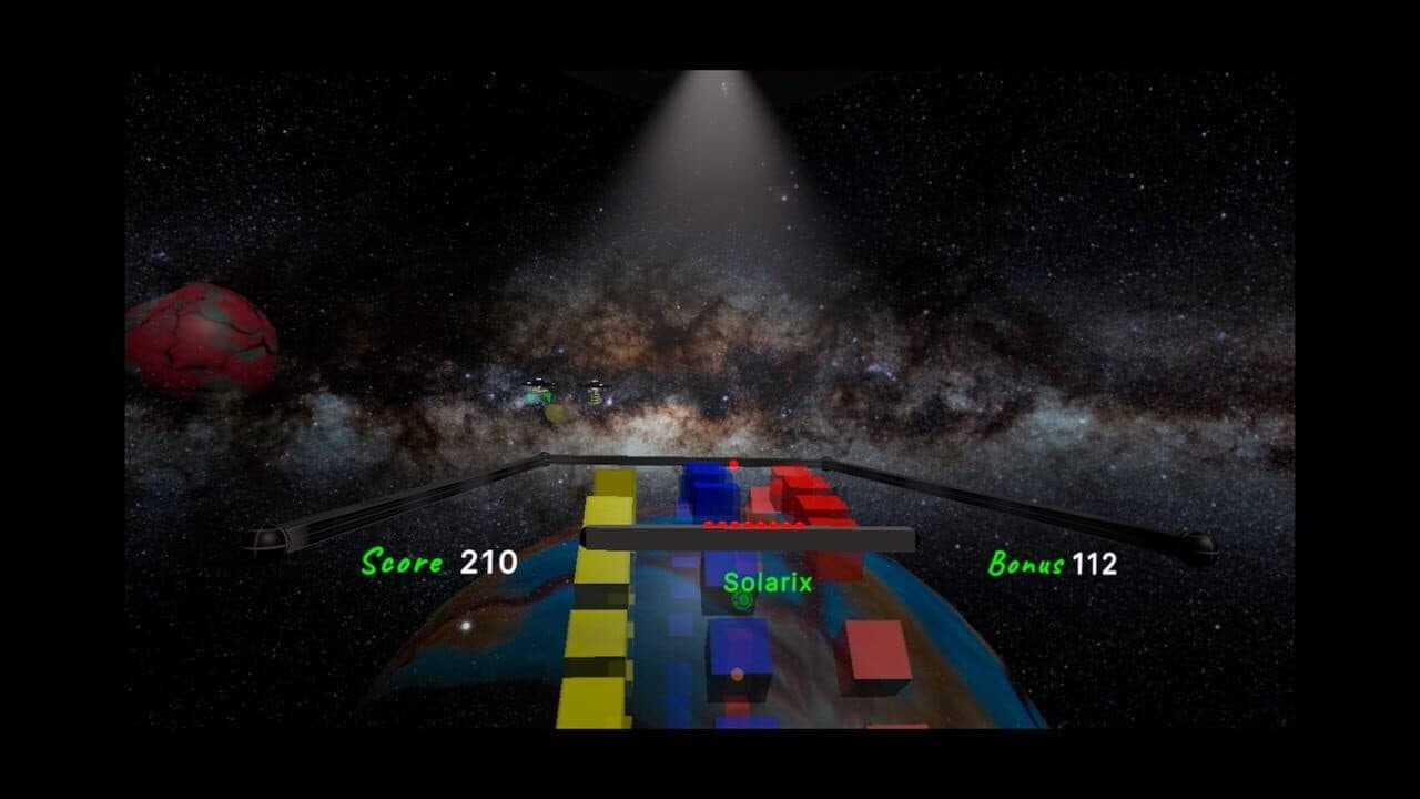 Close Encounters thumbnail 2