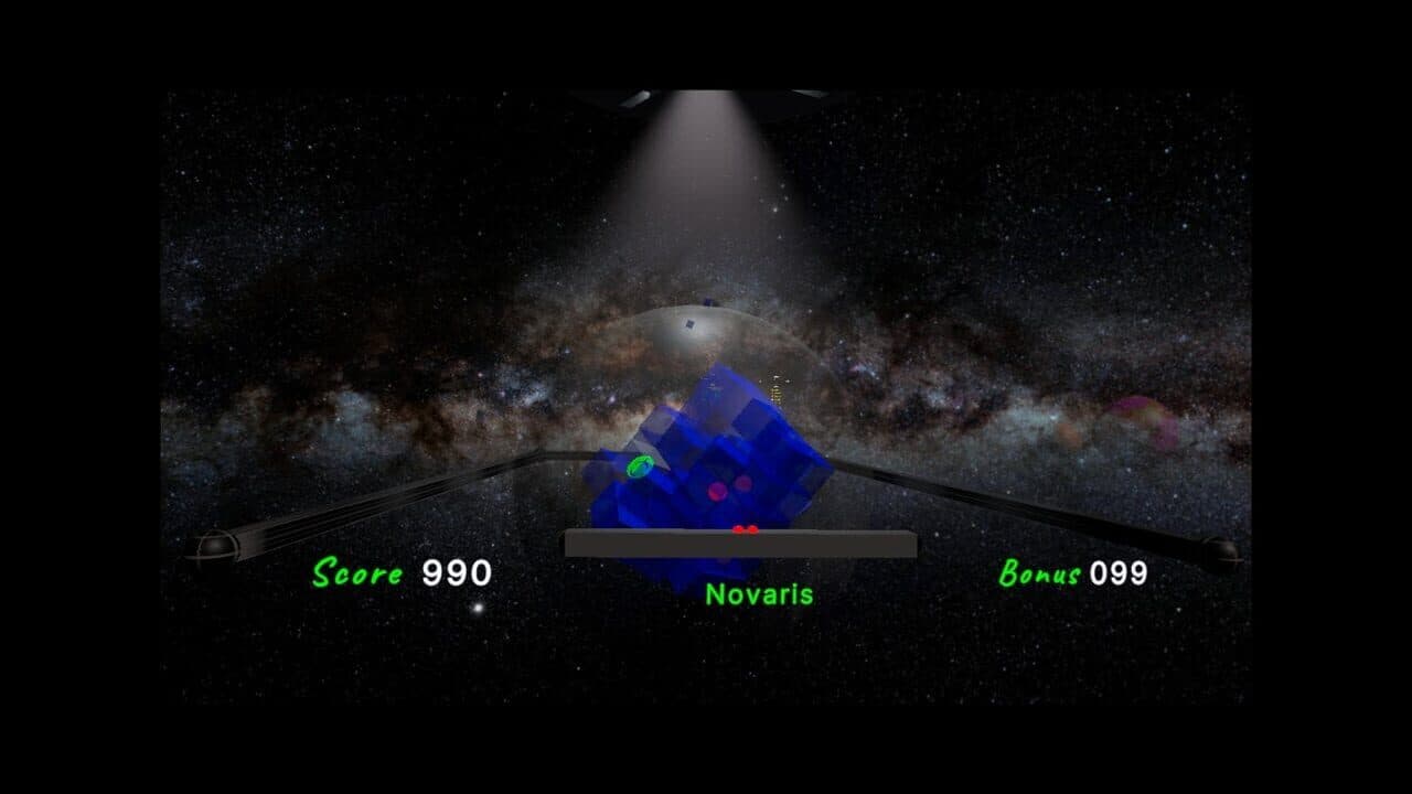 Close Encounters screenshot 1