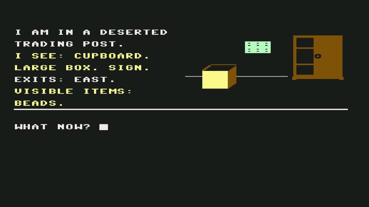 King Solomon's Mines screenshot 1