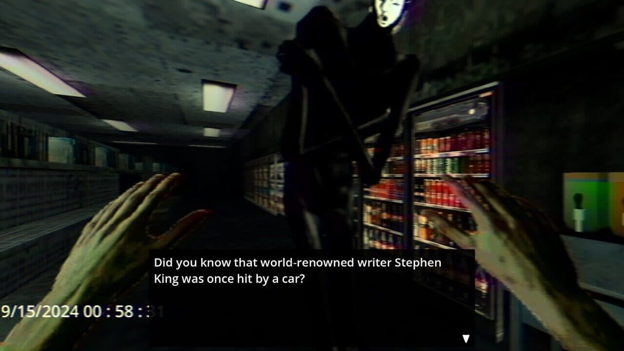 Gas Station Weed Simulator 2024 screenshot 1