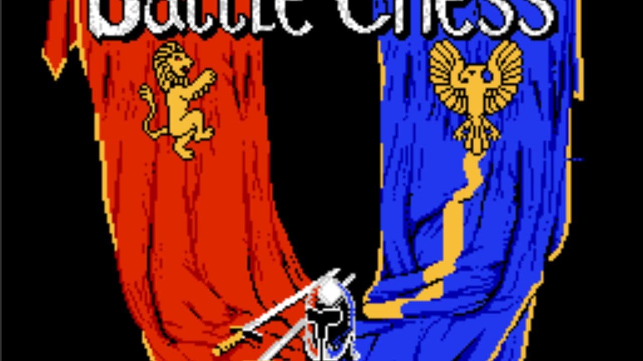 Battle Chess thumbnail 2