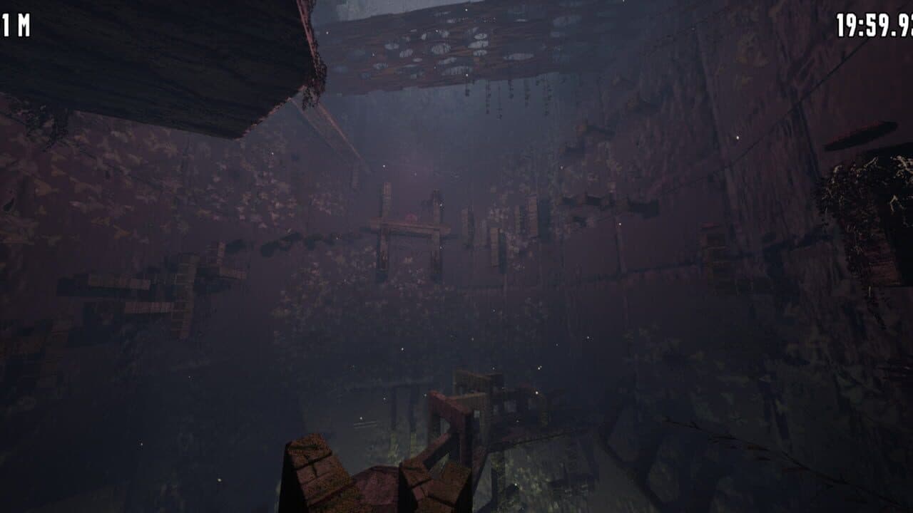 Green Heights screenshot 1