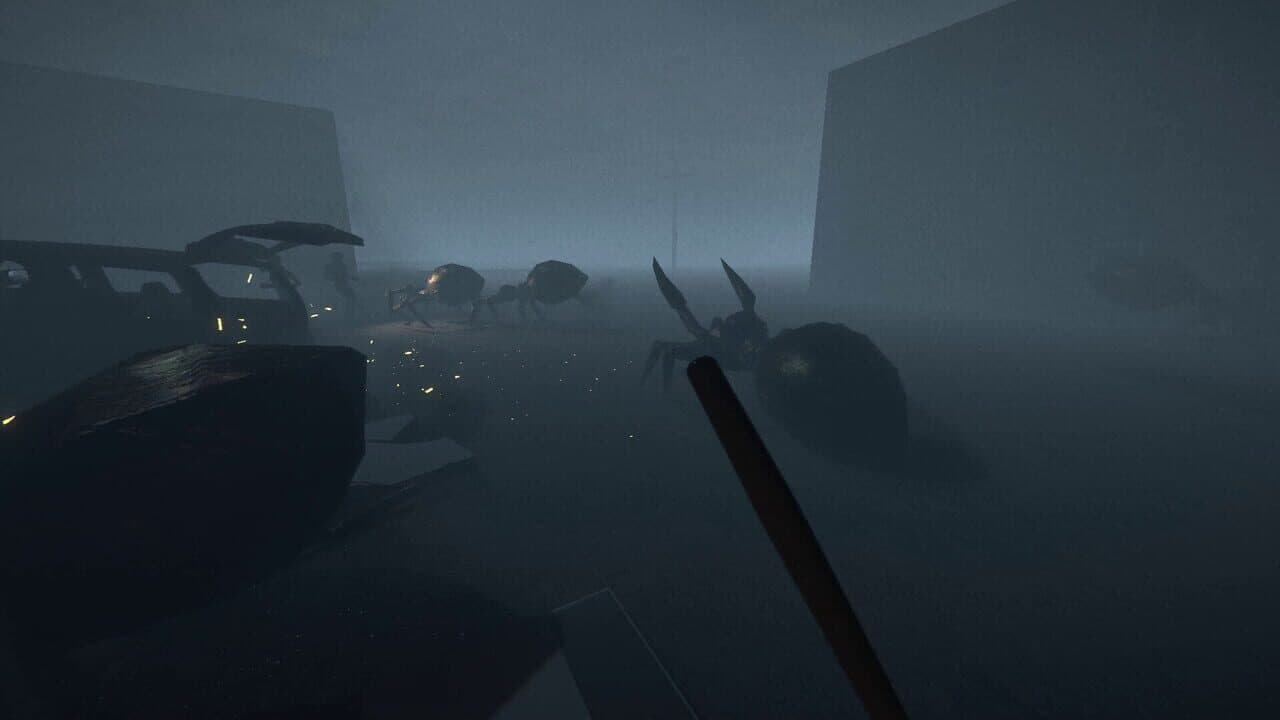 Odd Remedy thumbnail 2