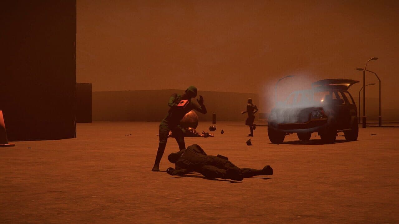Odd Remedy thumbnail 4