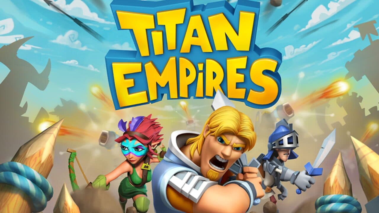 Titan Empires thumbnail 2