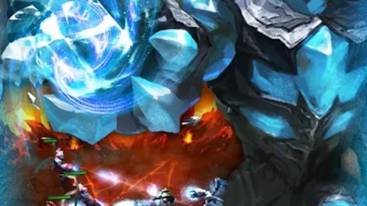 The Gate screenshot 1