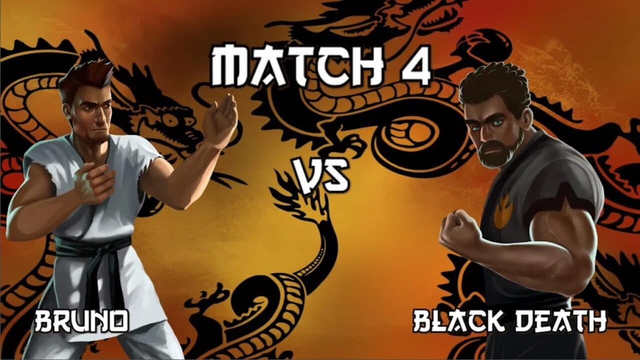 Ultimate Combat Fighting thumbnail 3