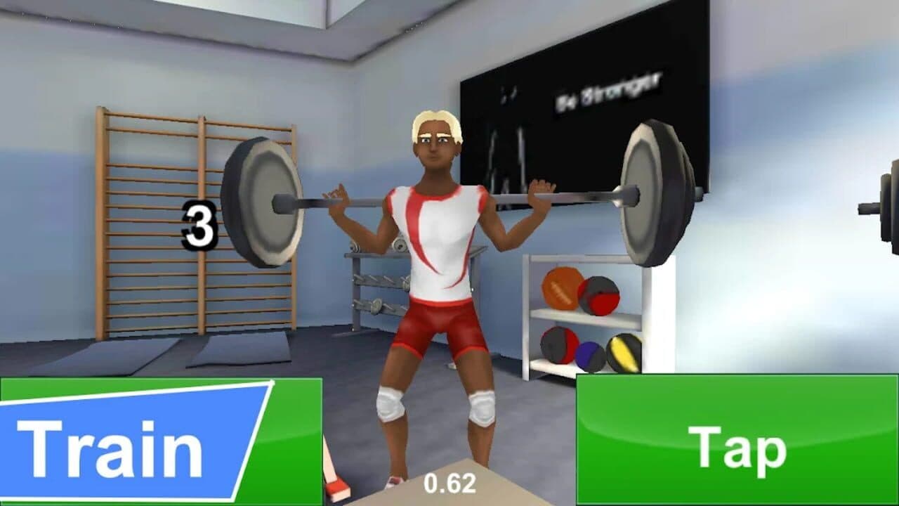 Volleyball Champions 3D thumbnail 7
