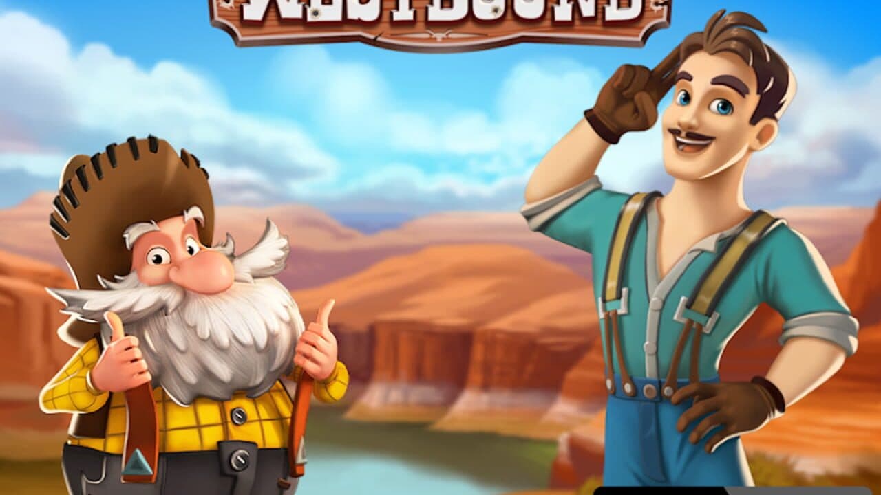 Westbound: Perils Ranch thumbnail 3