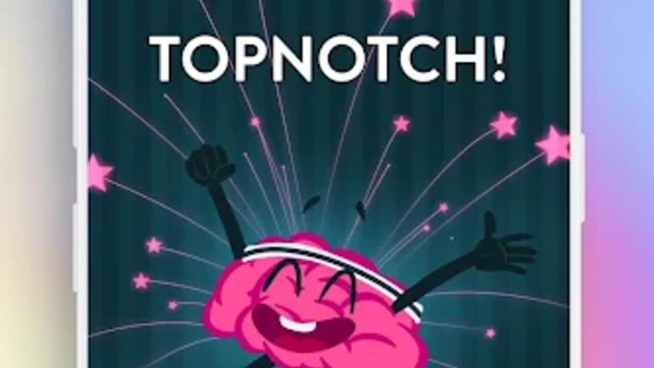 WordBrain thumbnail 4