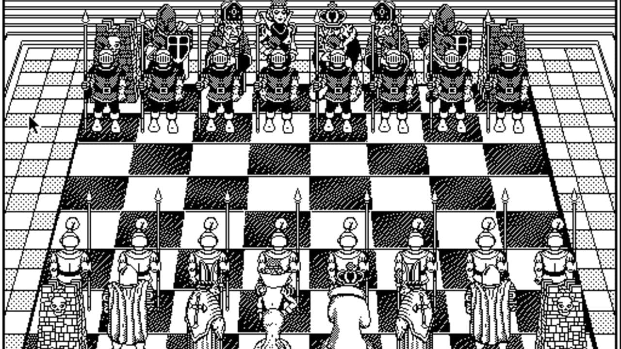 Battle Chess thumbnail 2