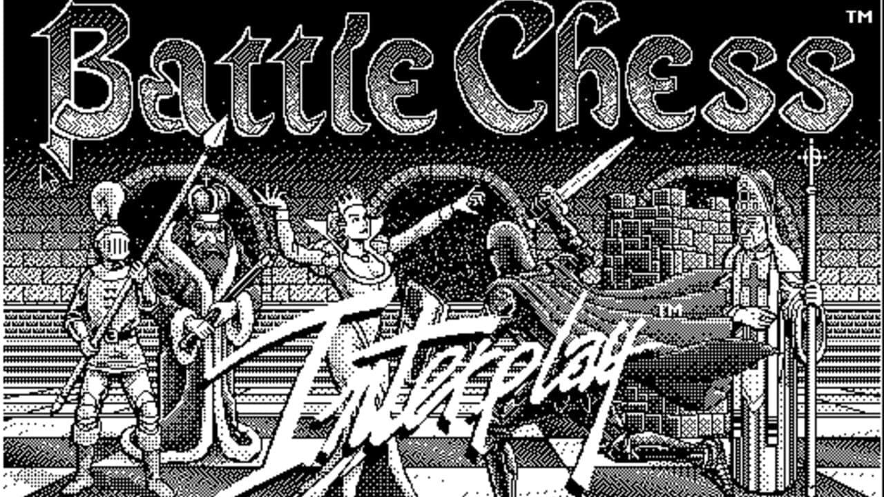 Battle Chess screenshot 1