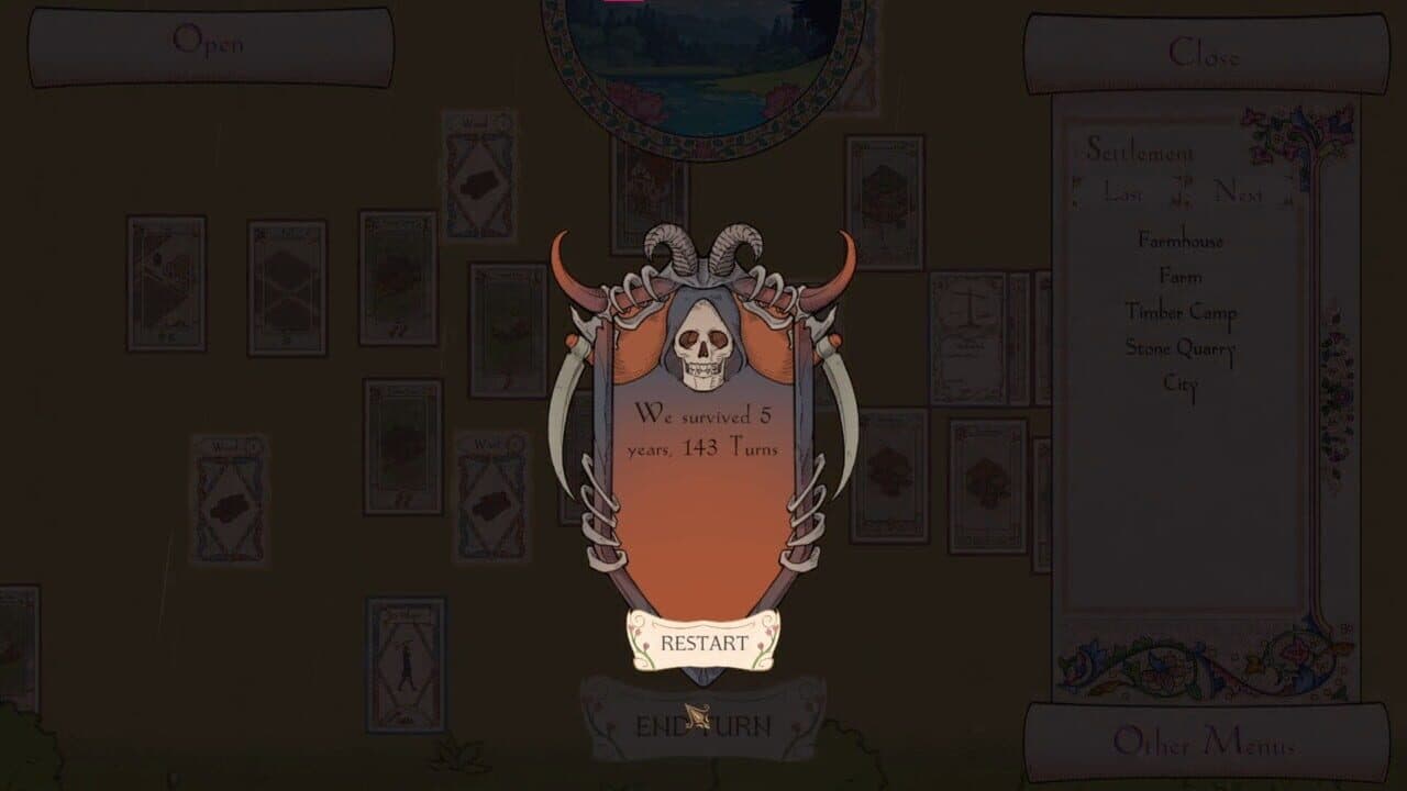 Carderia screenshot 1