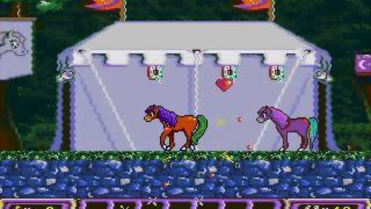 Crystal's Pony Tale thumbnail 2