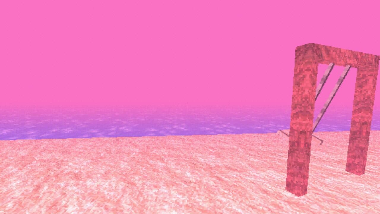 Dreamspace screenshot 1