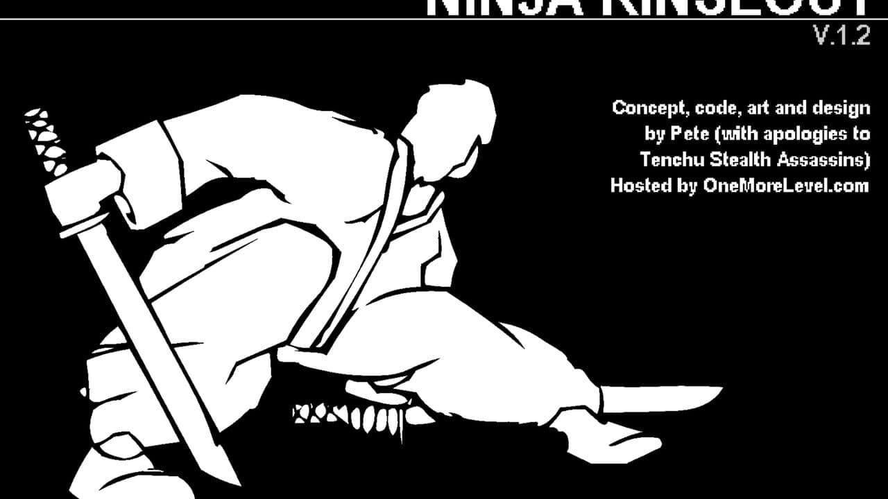 Ninja Rinseout thumbnail 2