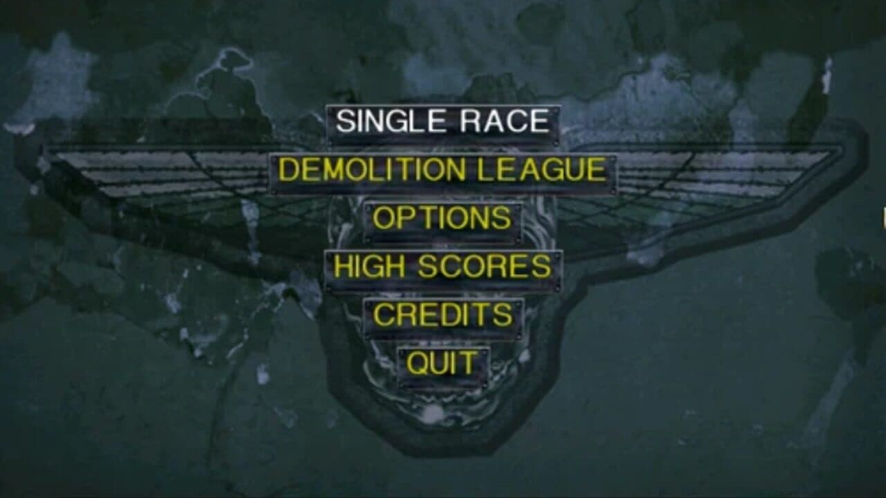 Demolition Racer thumbnail 3