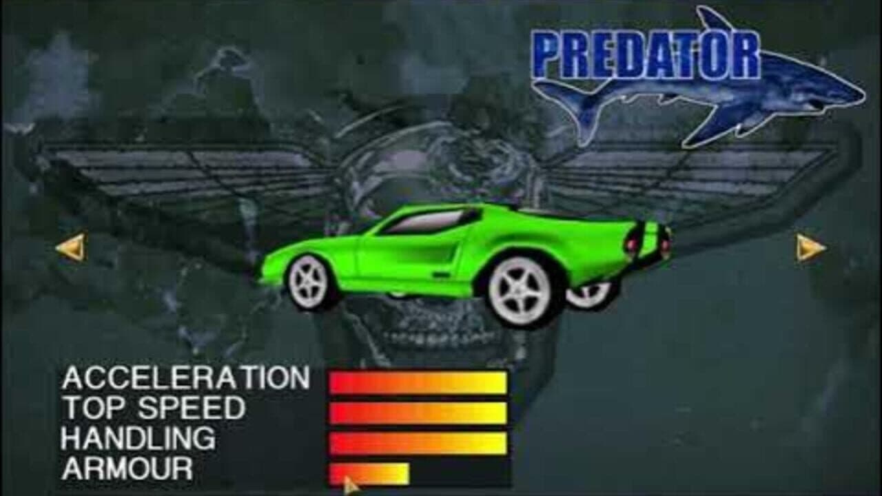 Demolition Racer thumbnail 2