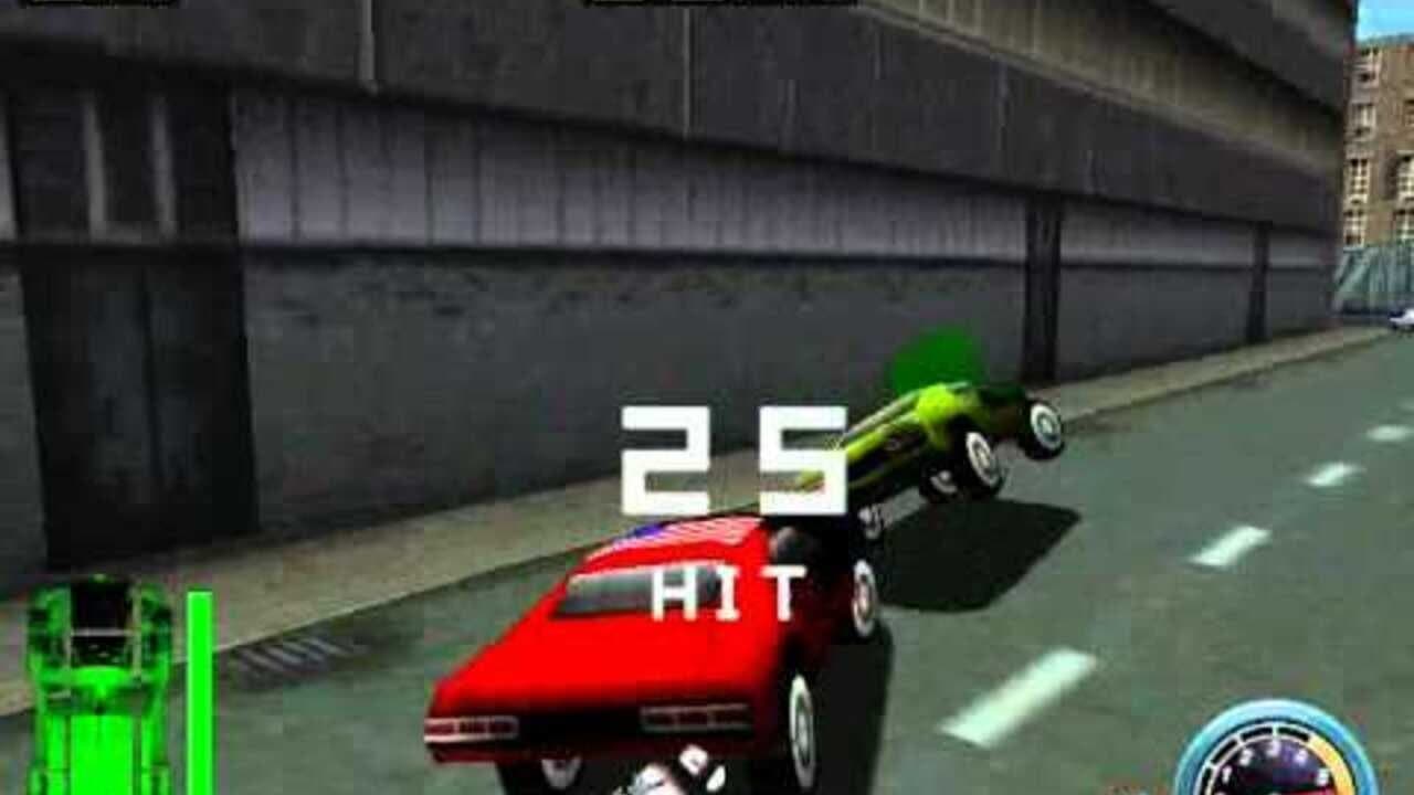 Demolition Racer thumbnail 4