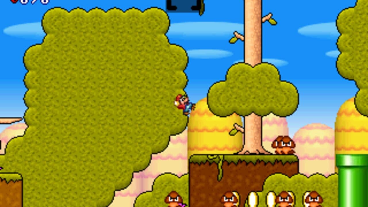 Super Mario Bratarsi thumbnail 7