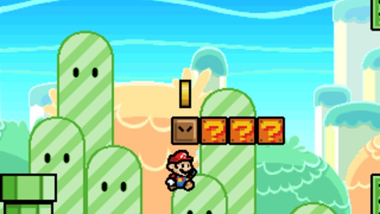 Paper Mario: Time Strewn Star thumbnail 2