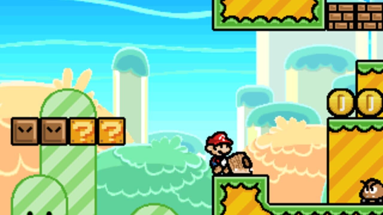 Paper Mario: Time Strewn Star thumbnail 3