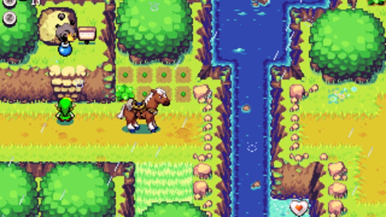 The Legend of Zelda: The Shadowgazer thumbnail 6