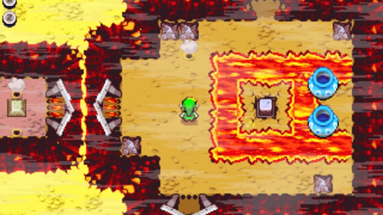 The Legend of Zelda: The Shadowgazer thumbnail 7