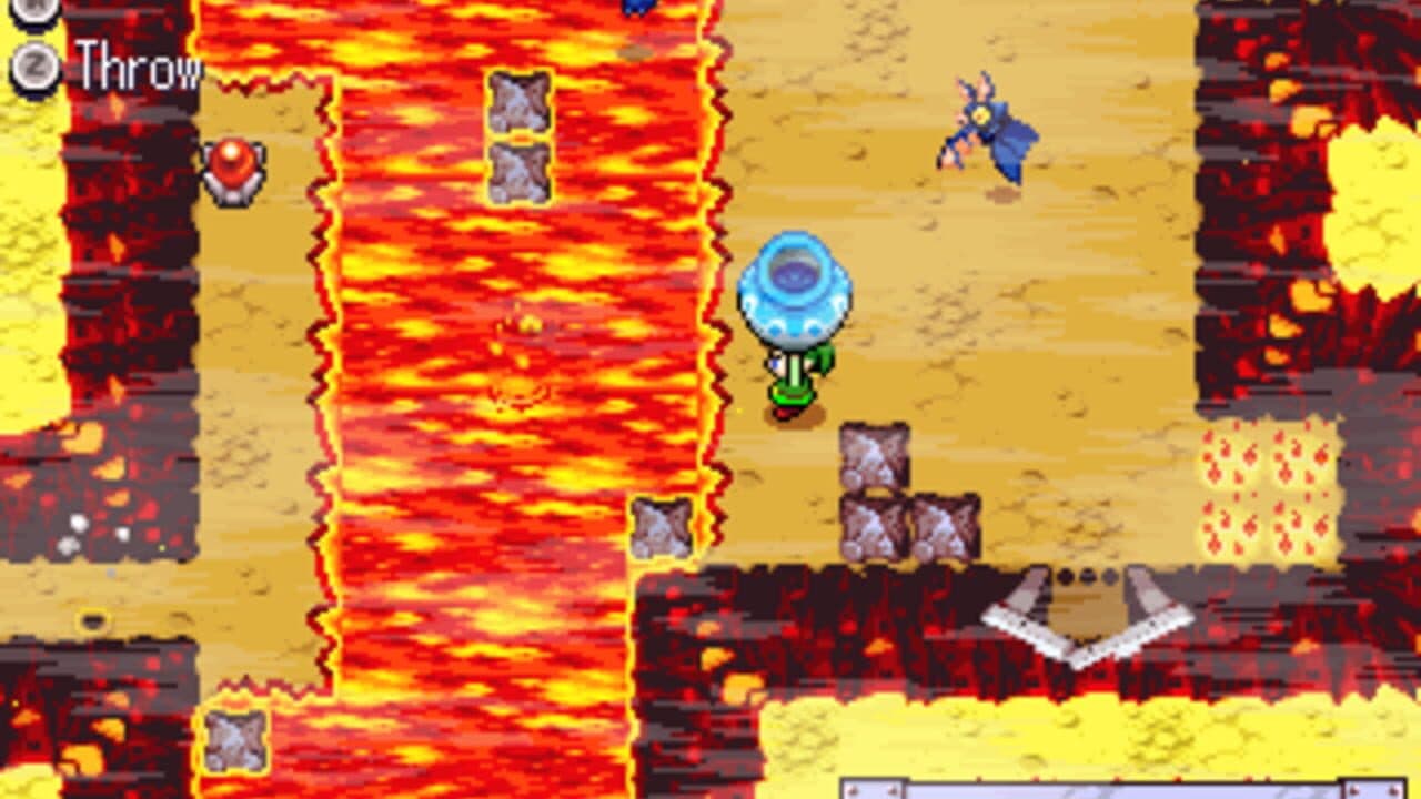 The Legend of Zelda: The Shadowgazer thumbnail 8