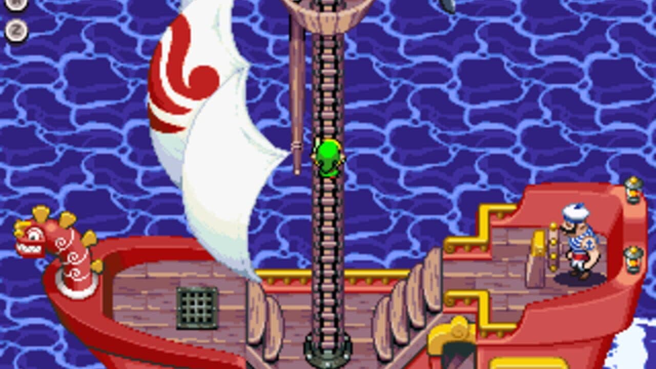 The Legend of Zelda: The Shadowgazer thumbnail 3