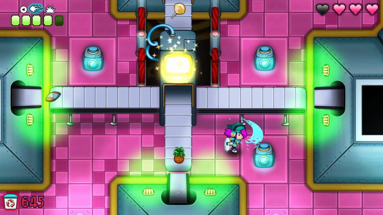 Glitch Hero thumbnail 5